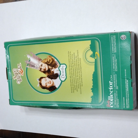 Brand new 75th anniversary the wizard of Oz - Picture 3 of 7